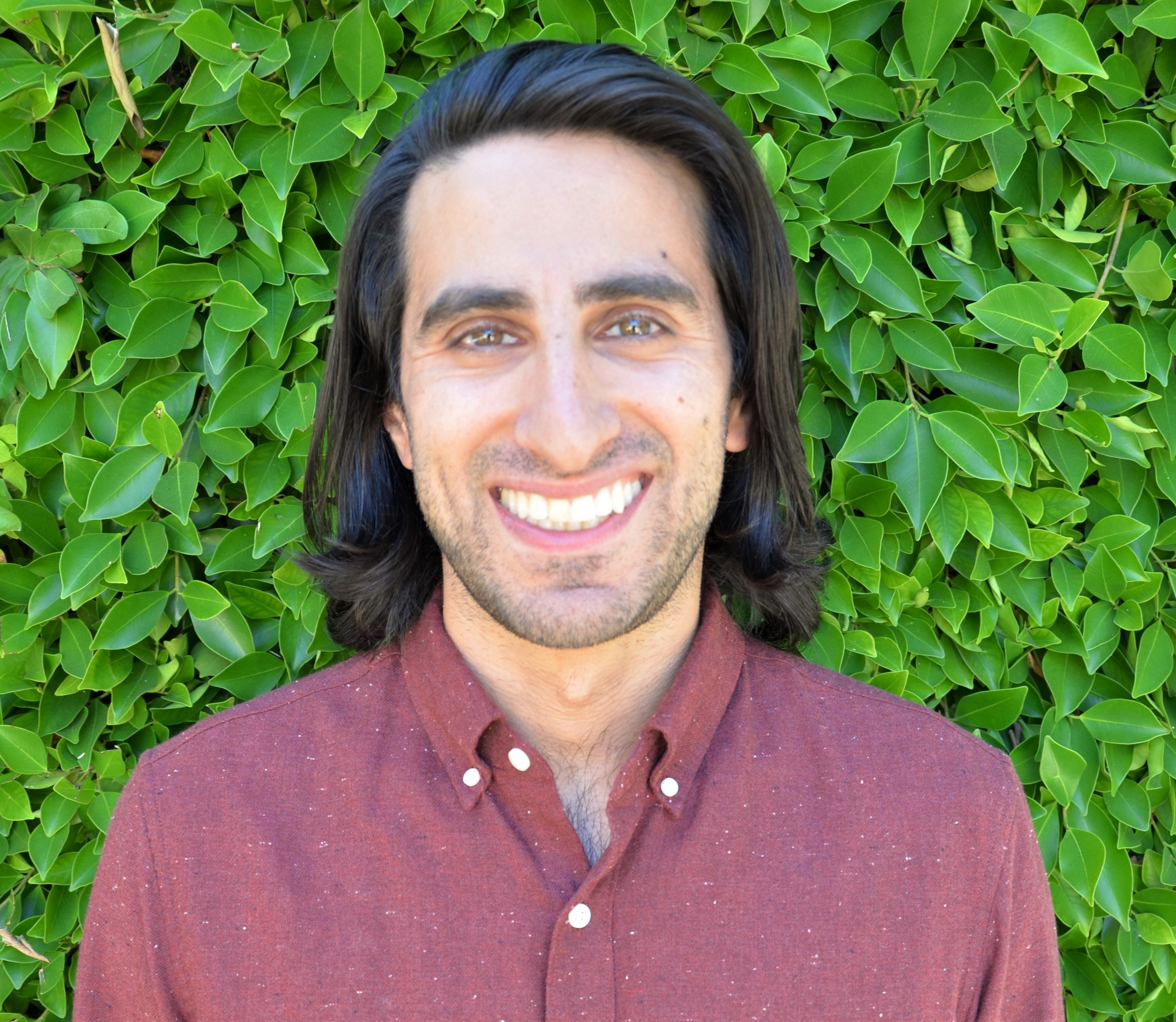 Maxwell Rappoport's profile picture