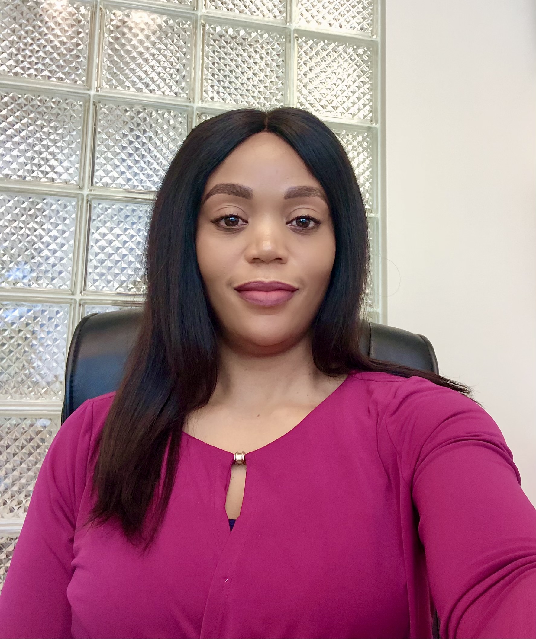 Renata Nkeze's profile picture