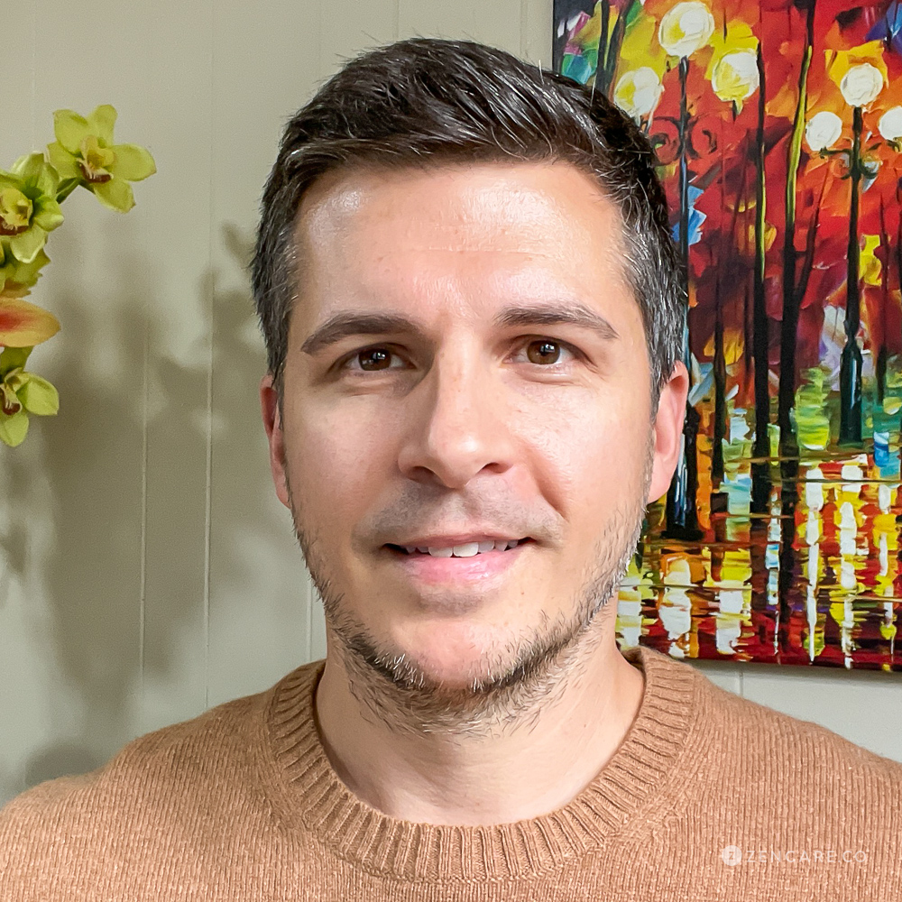 Matthew Rickey Beeble's profile picture