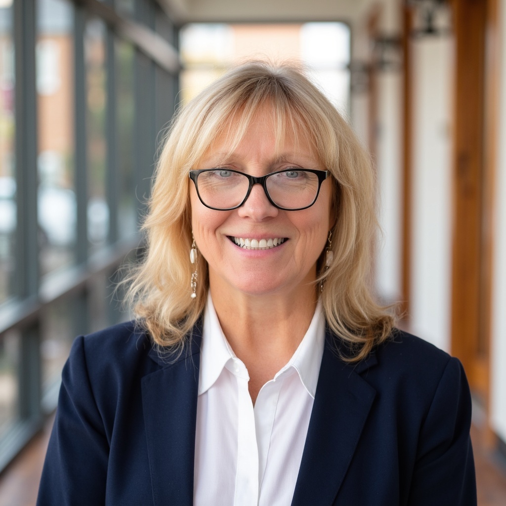 Image of Nancy Lee Dunn