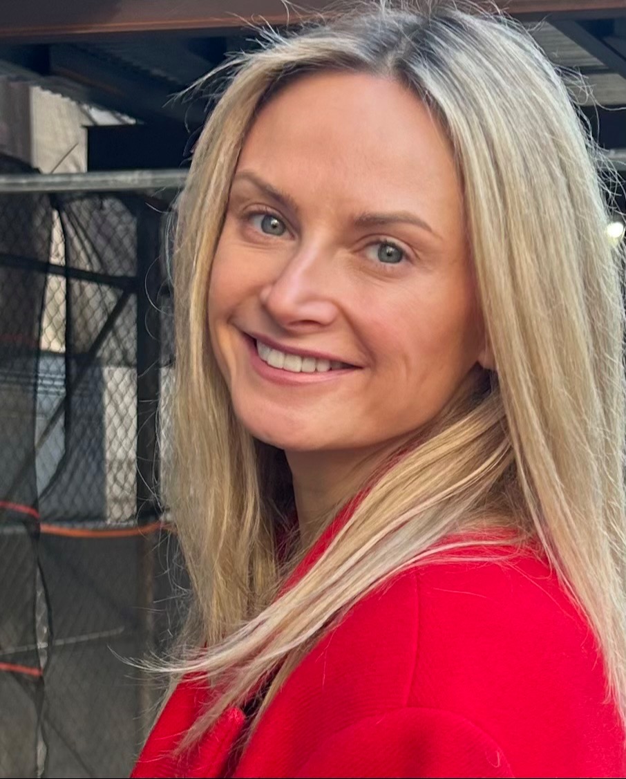 Mariel Peck's profile picture