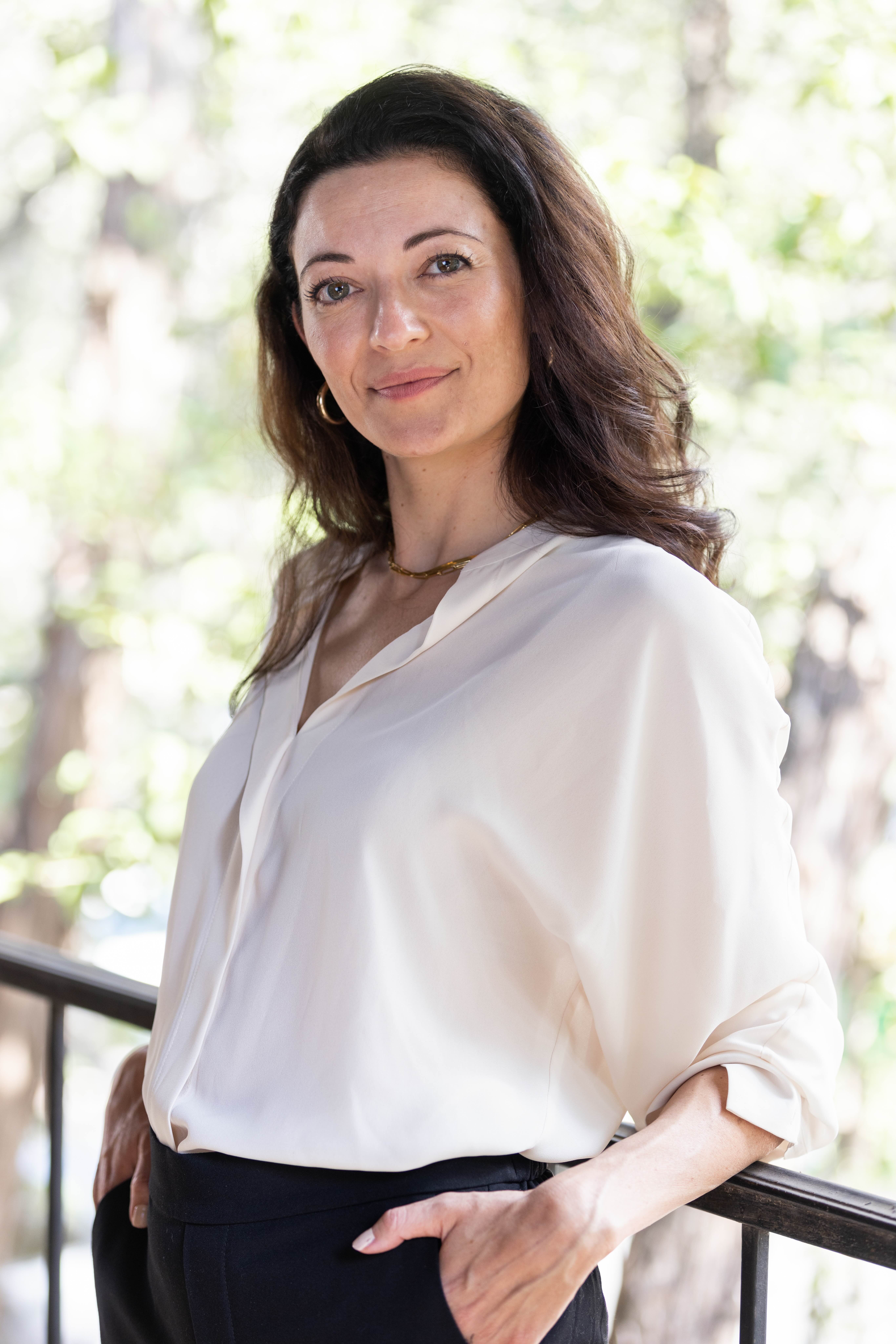 Nina Gilbert's profile picture