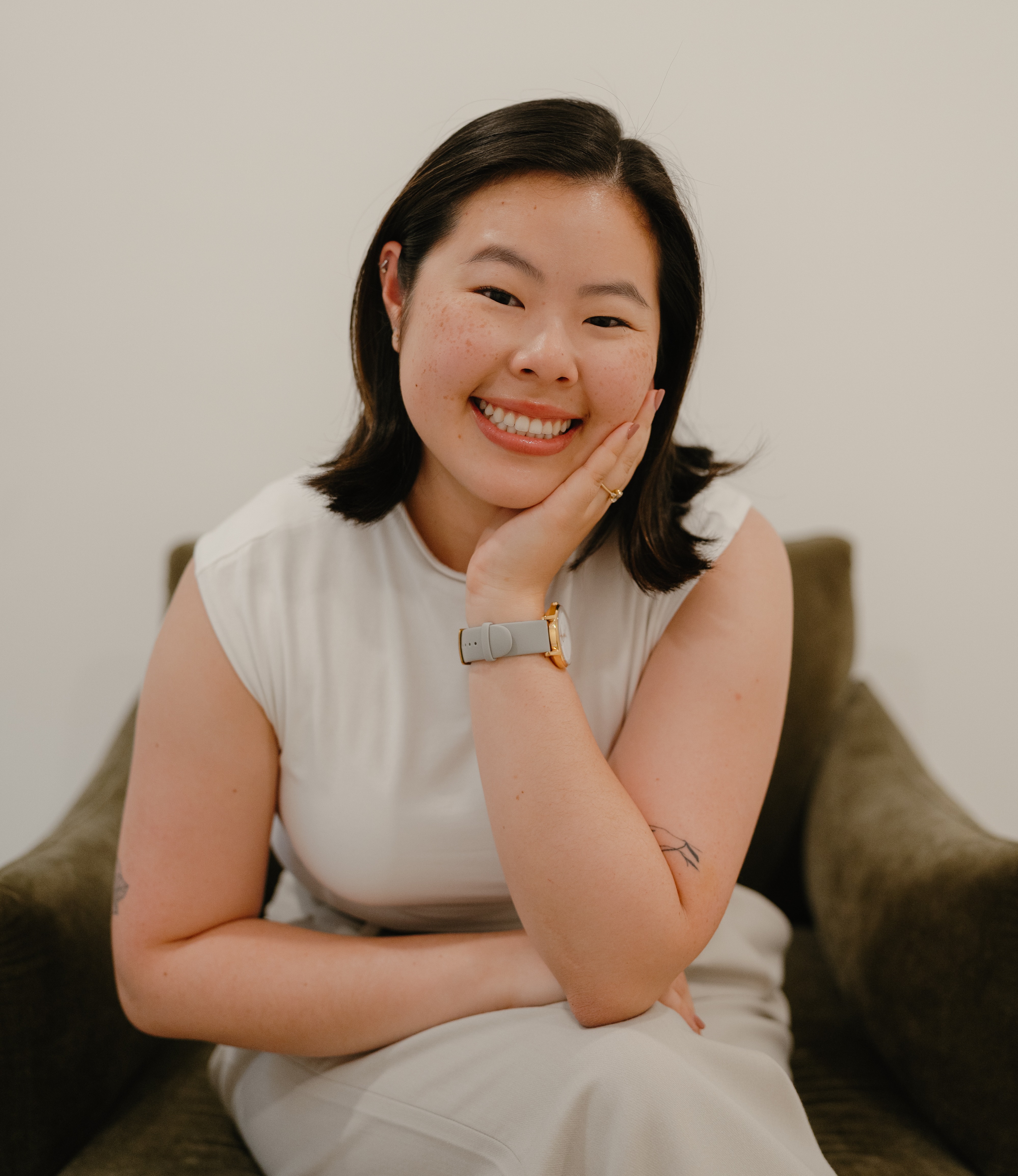 Andrea Chen's profile picture