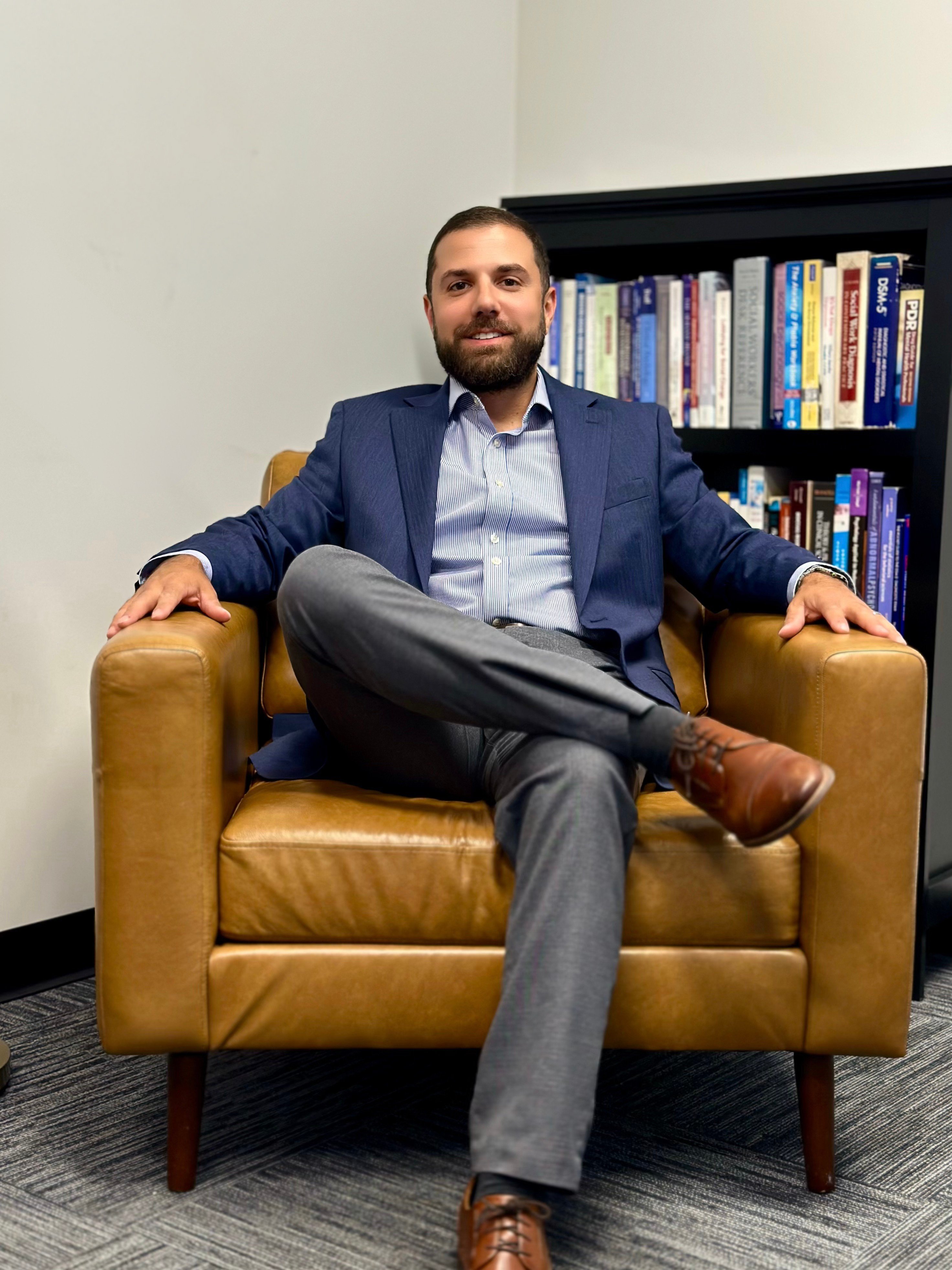 Nicholas Ferro's profile picture