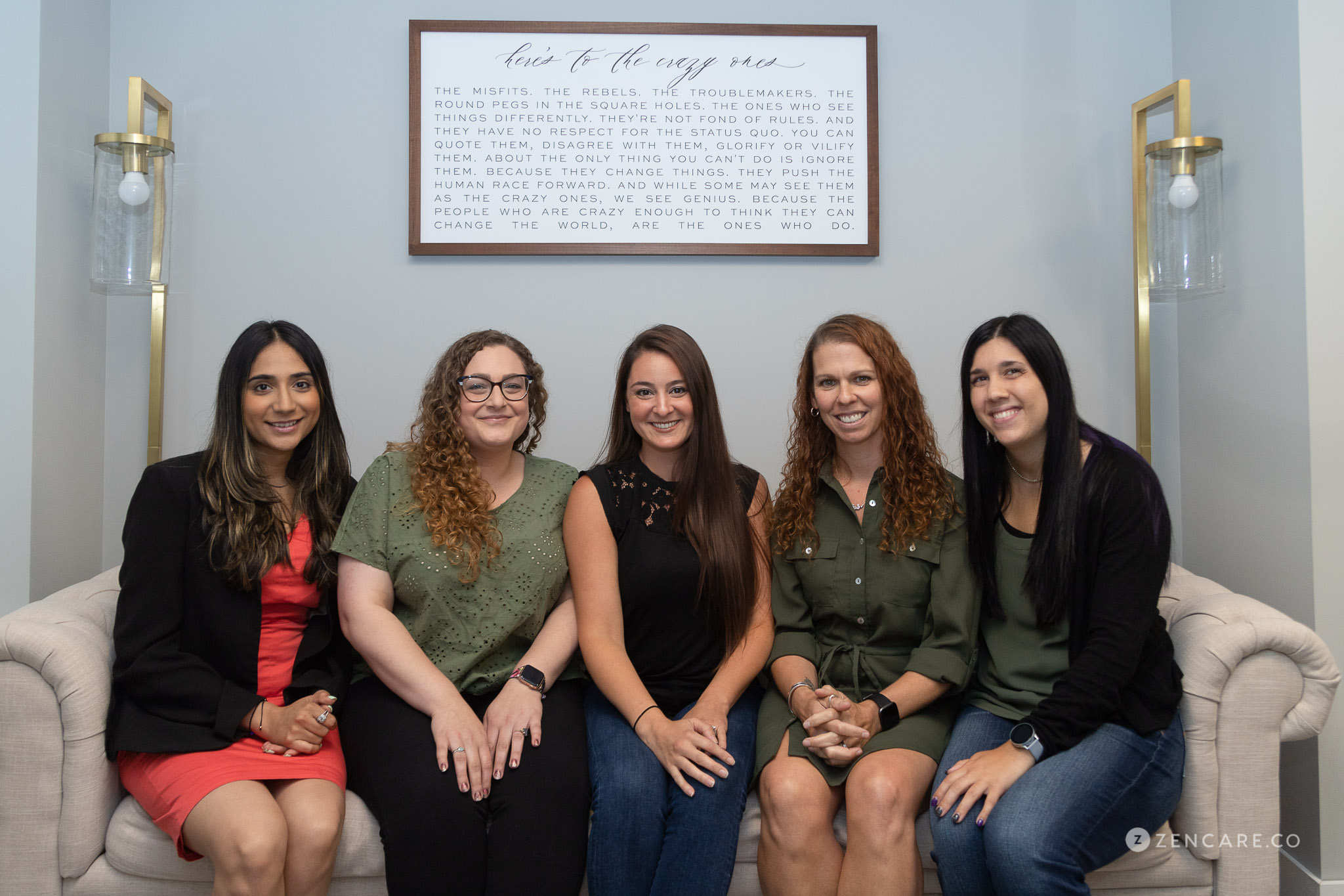 North Shore Relationship Center