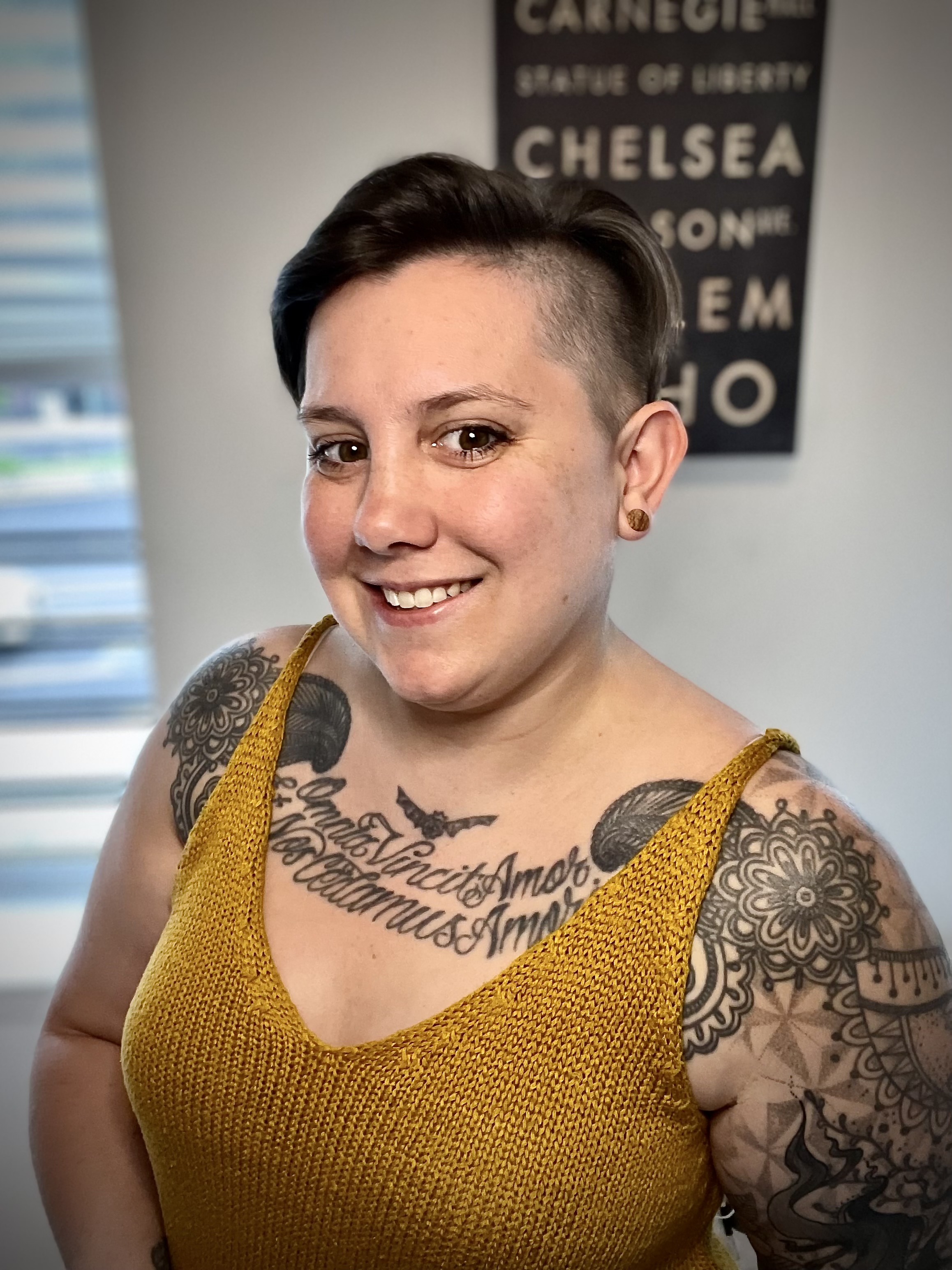 Velvet Psychotherapy Collective