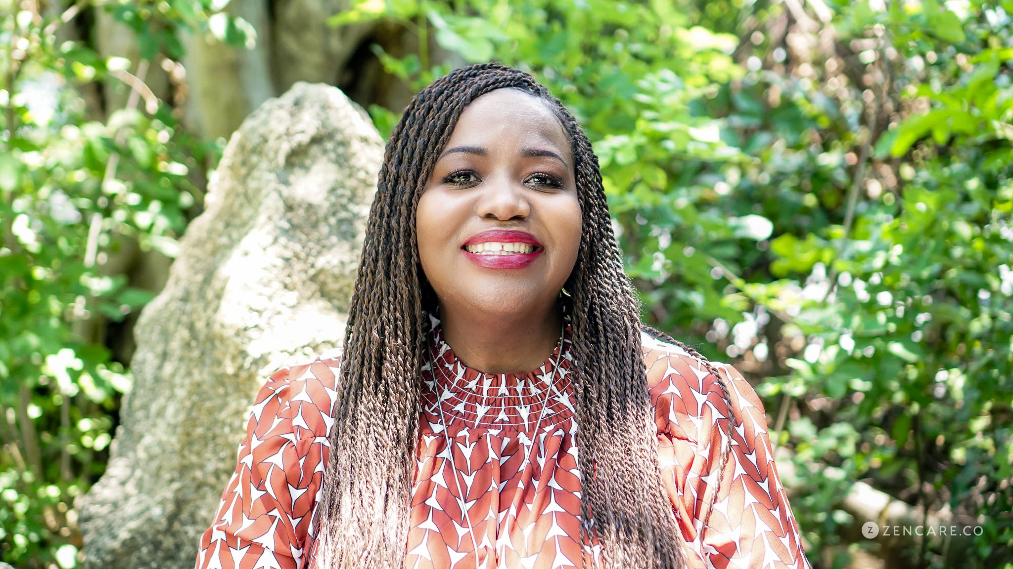 Guerline Seraphin-Ray