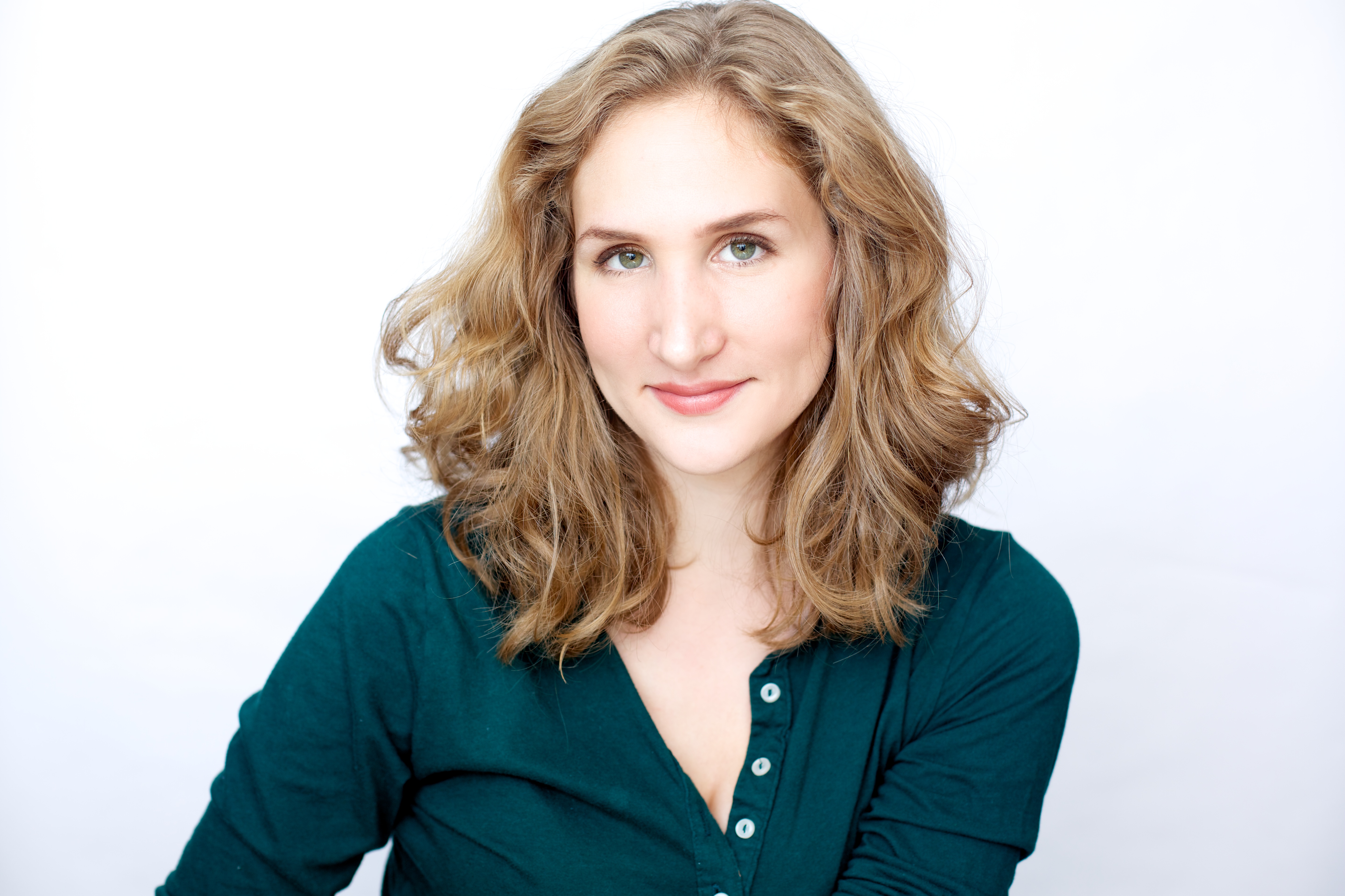 Martina Garza's profile picture