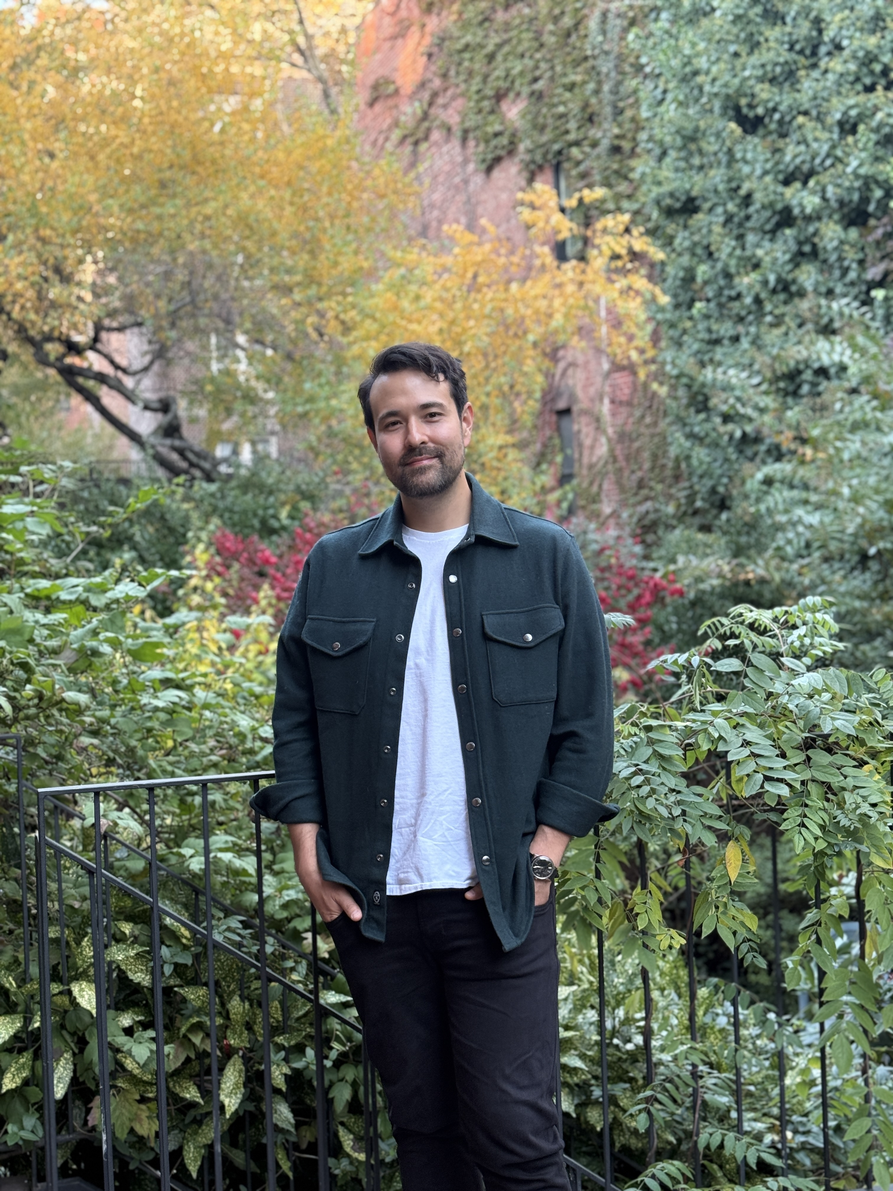 Kiyoshi Matsuyama's profile picture