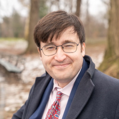 Peter Linden Peter Linden