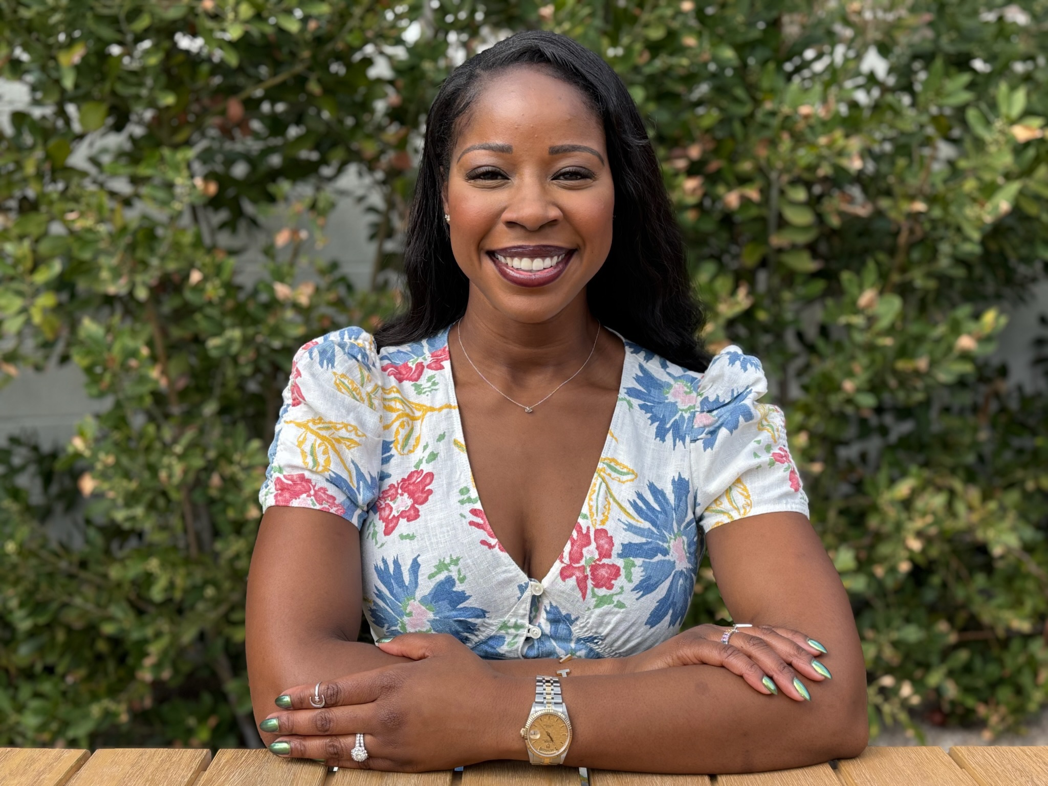 Shay Solomon's profile picture