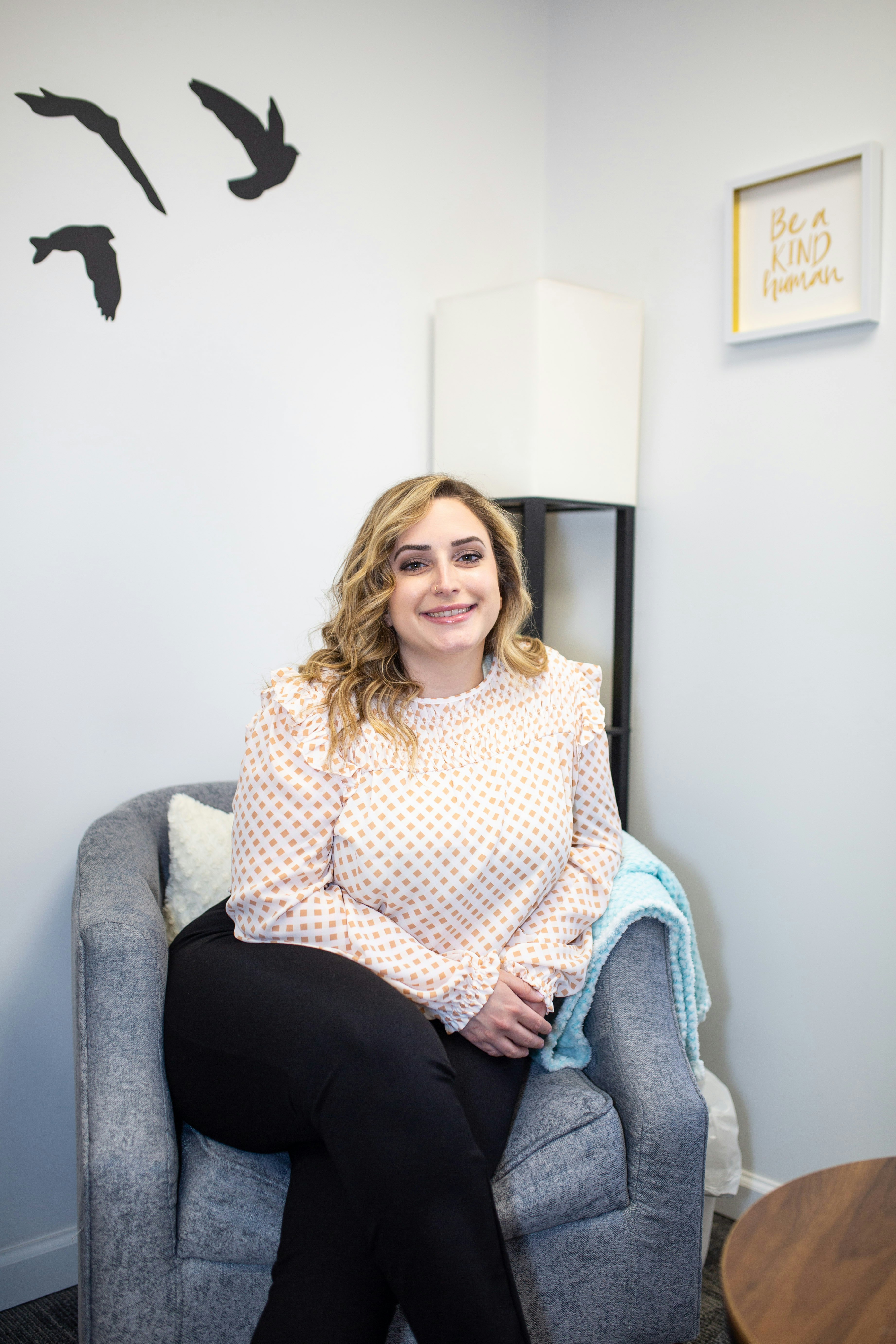 A Work of Heart Counseling, Group practice in Allendale, New Jersey