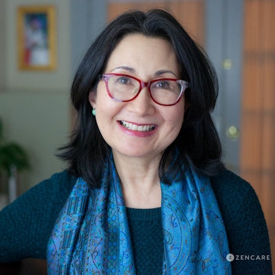 Aleta Johnson Aleta Johnson