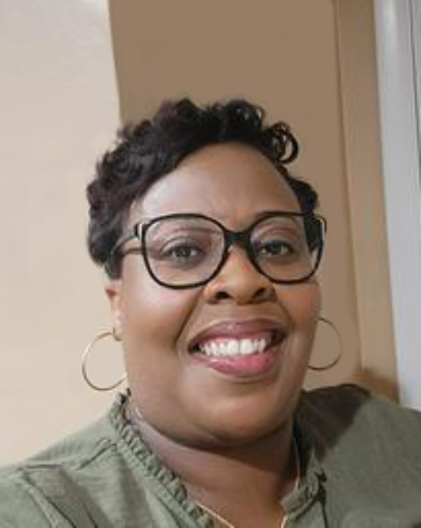 Tracy-Ann Hutchinson's profile picture