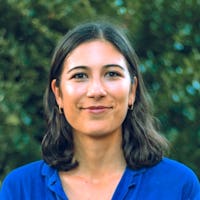 Lauren Riley's profile picture