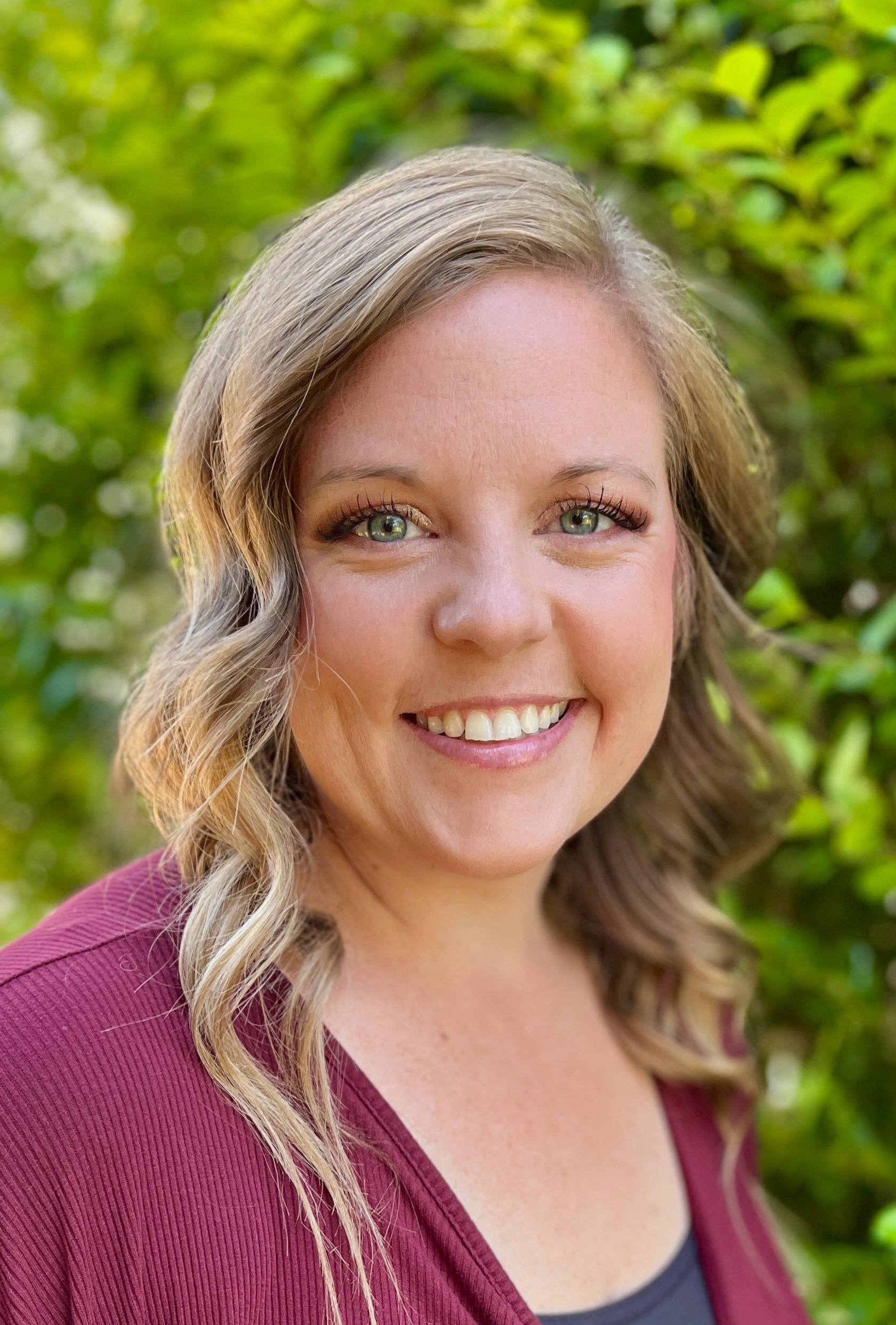 Kaitlyn Mecham's profile picture