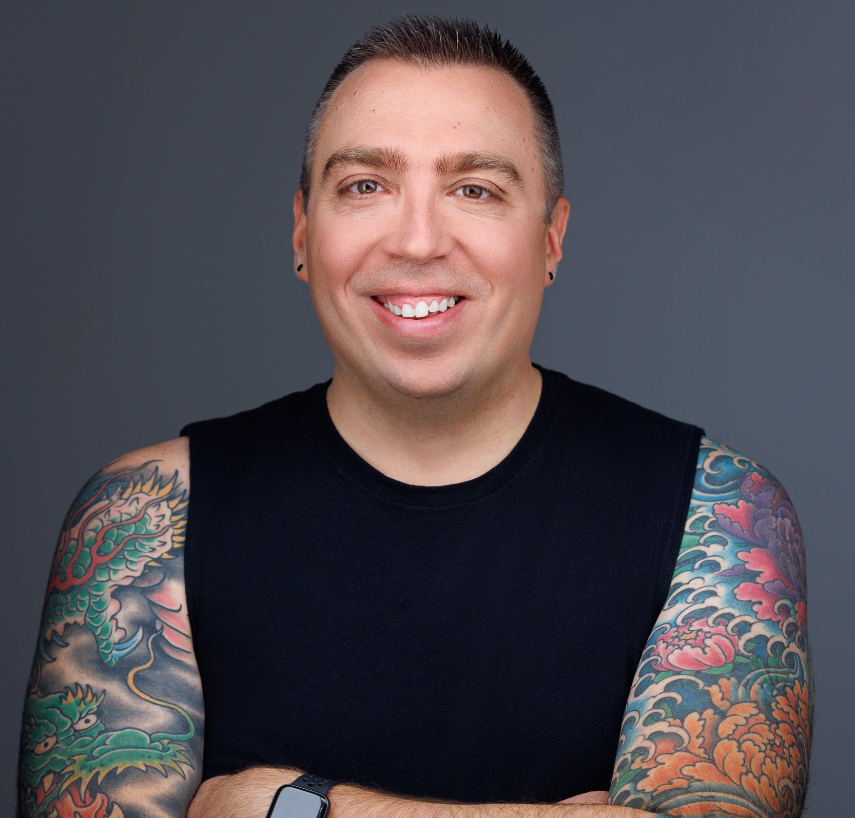 Ryan Ramsey's profile picture