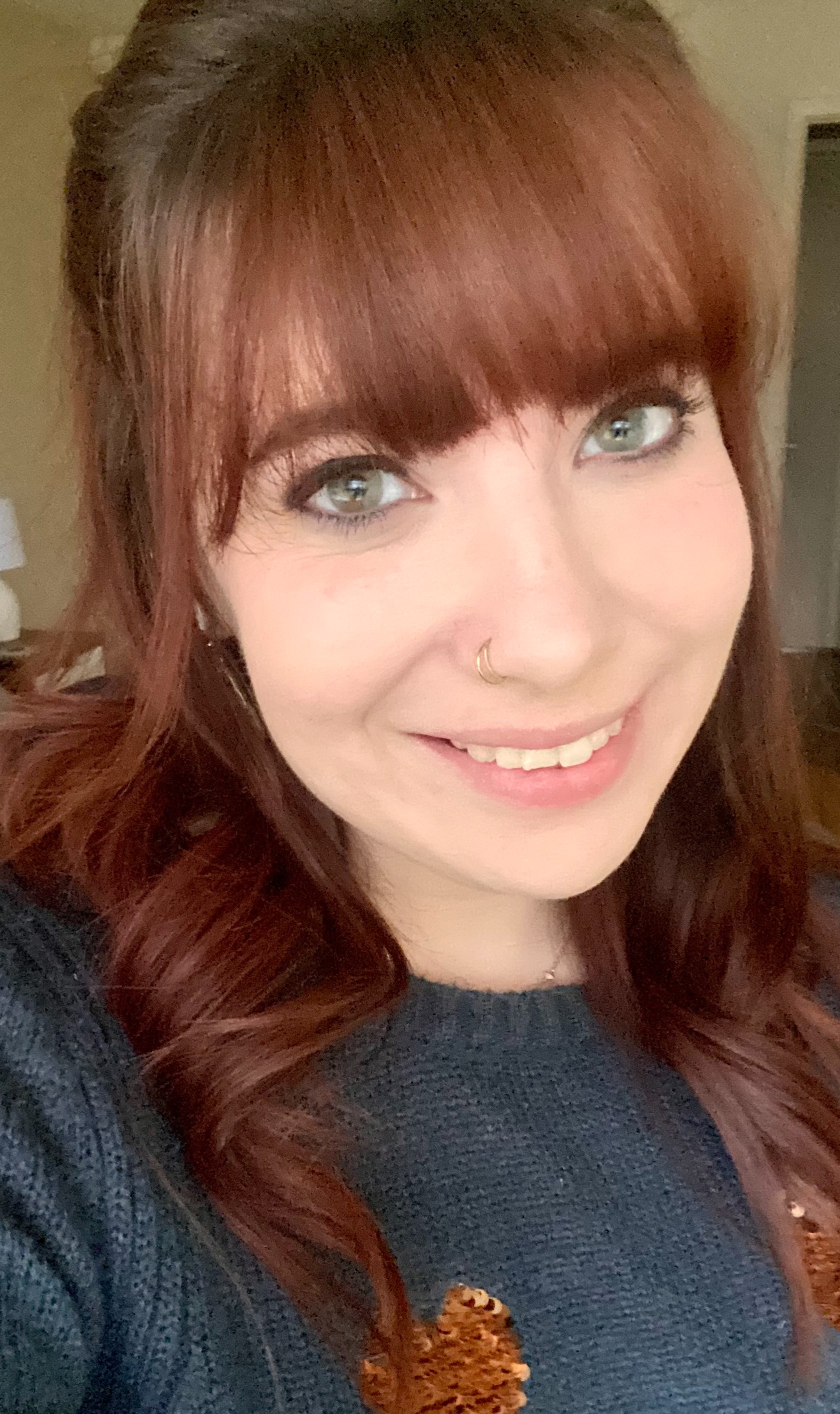 Claudia Elise Mattox's profile picture