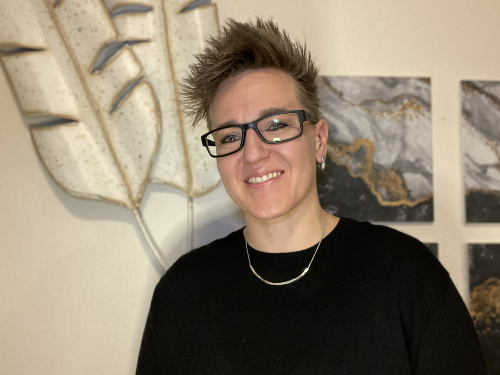 Beth Johnson's profile picture