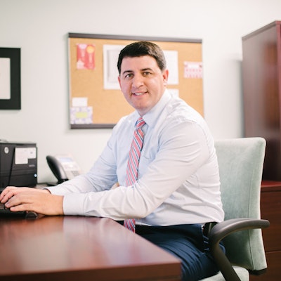 Harold Woodcome III Harold Woodcome III