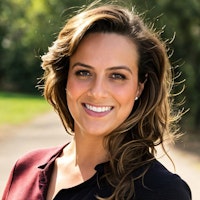 Profile image of Kristen Dale Profile image of Kristen Dale