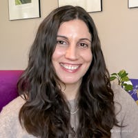 Louise Strano-Cashin's profile picture