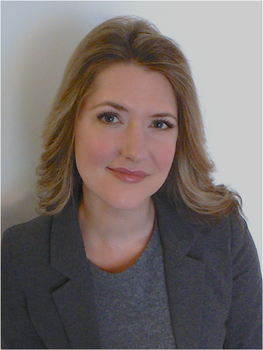 Sara J Fawkes's profile picture