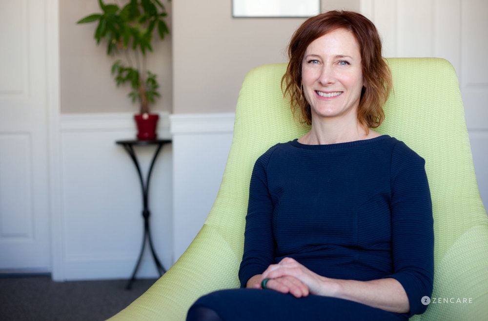 Lauren Greve, Therapist in Providence, Rhode Island — Zencare