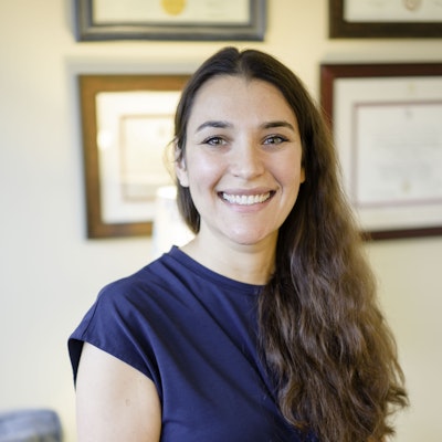 Rebecca Zisserson Rebecca Zisserson