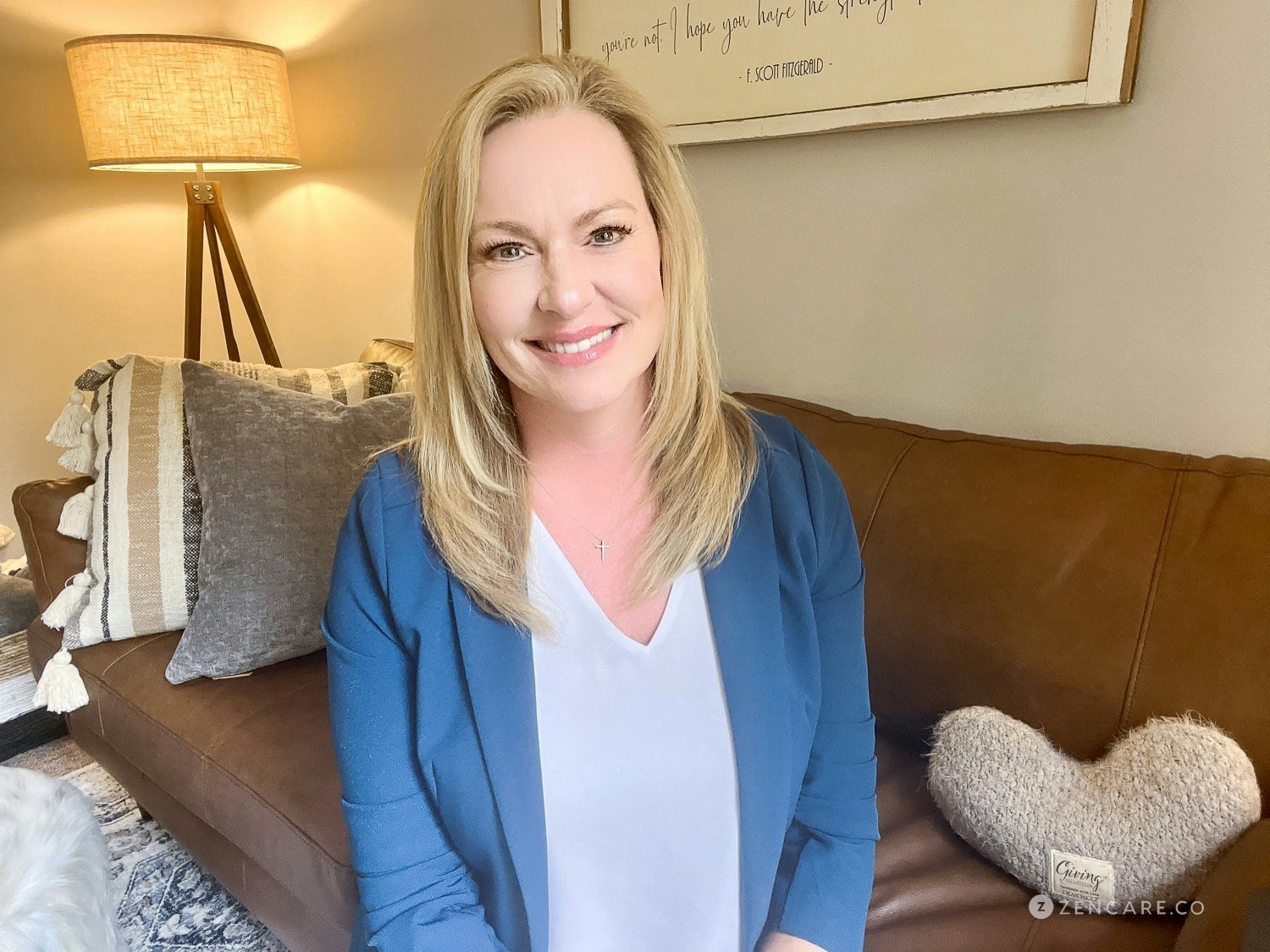 Susan Milligan, Therapist in Little Rock, Arkansas — Zencare