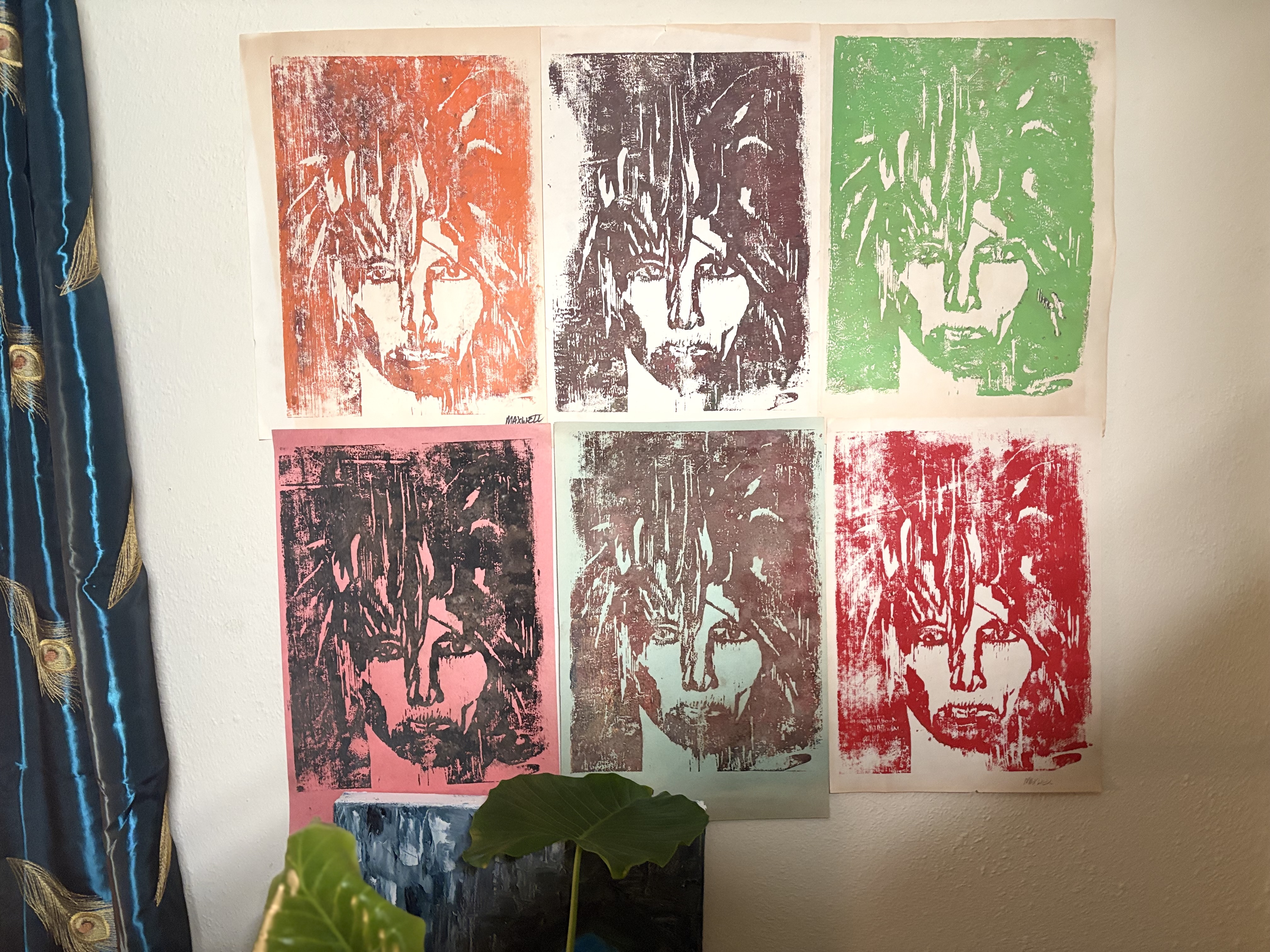 Isabella Stephanie Maxwell