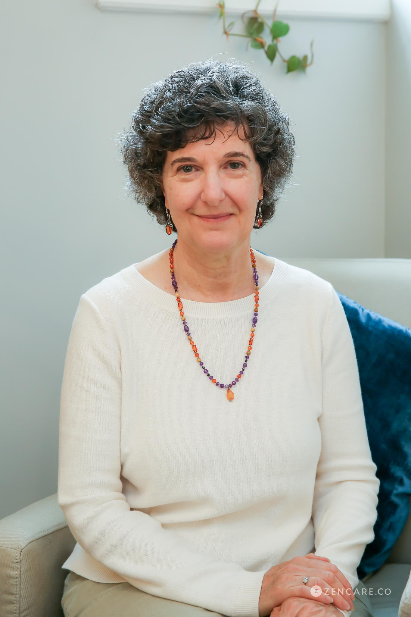 Miriam Rubin