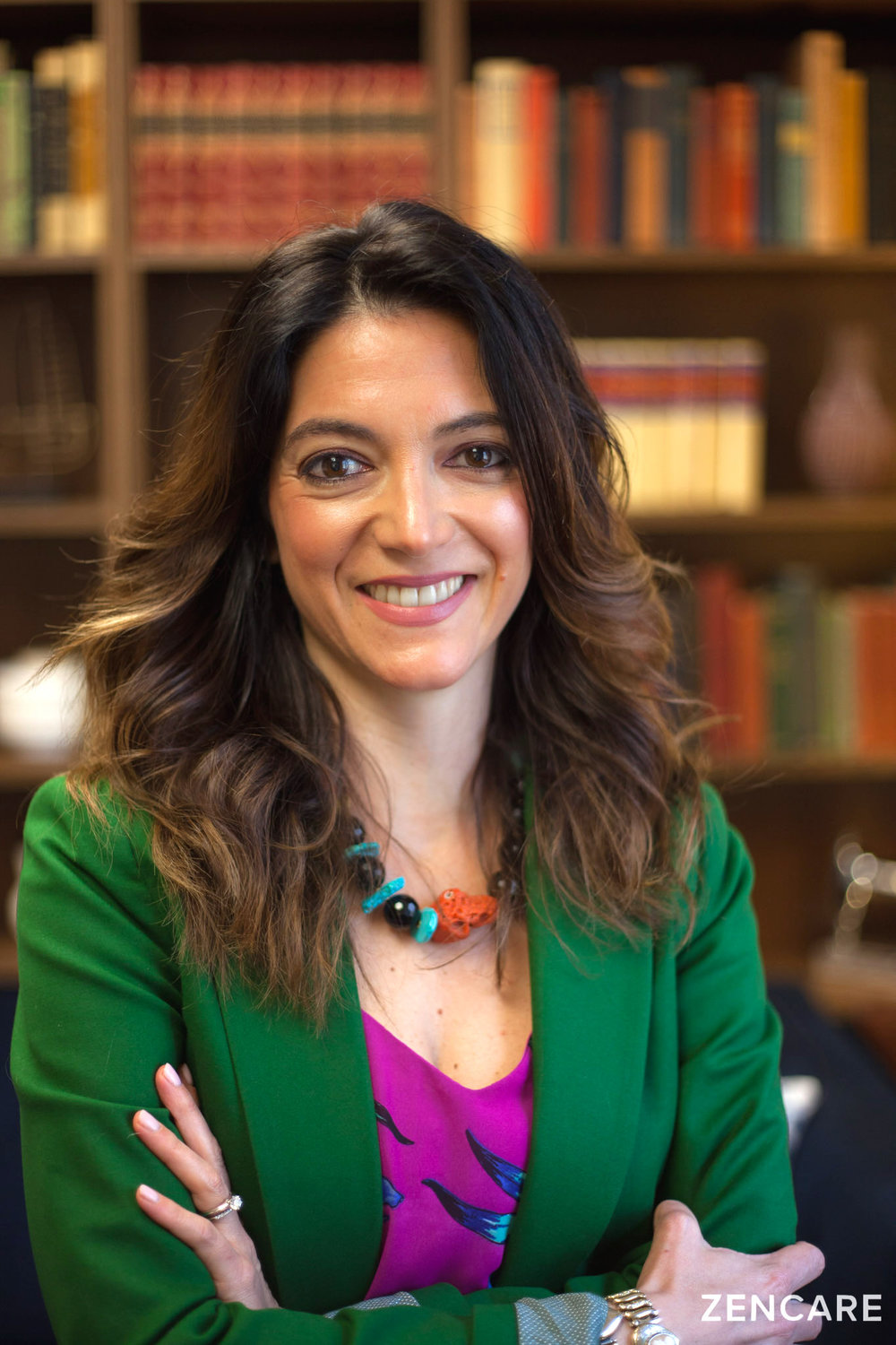 Gaia Zanna