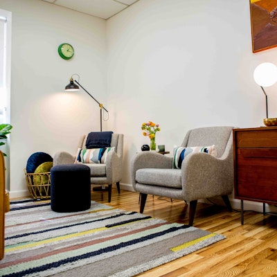 Katherine Smith Katherine Smith