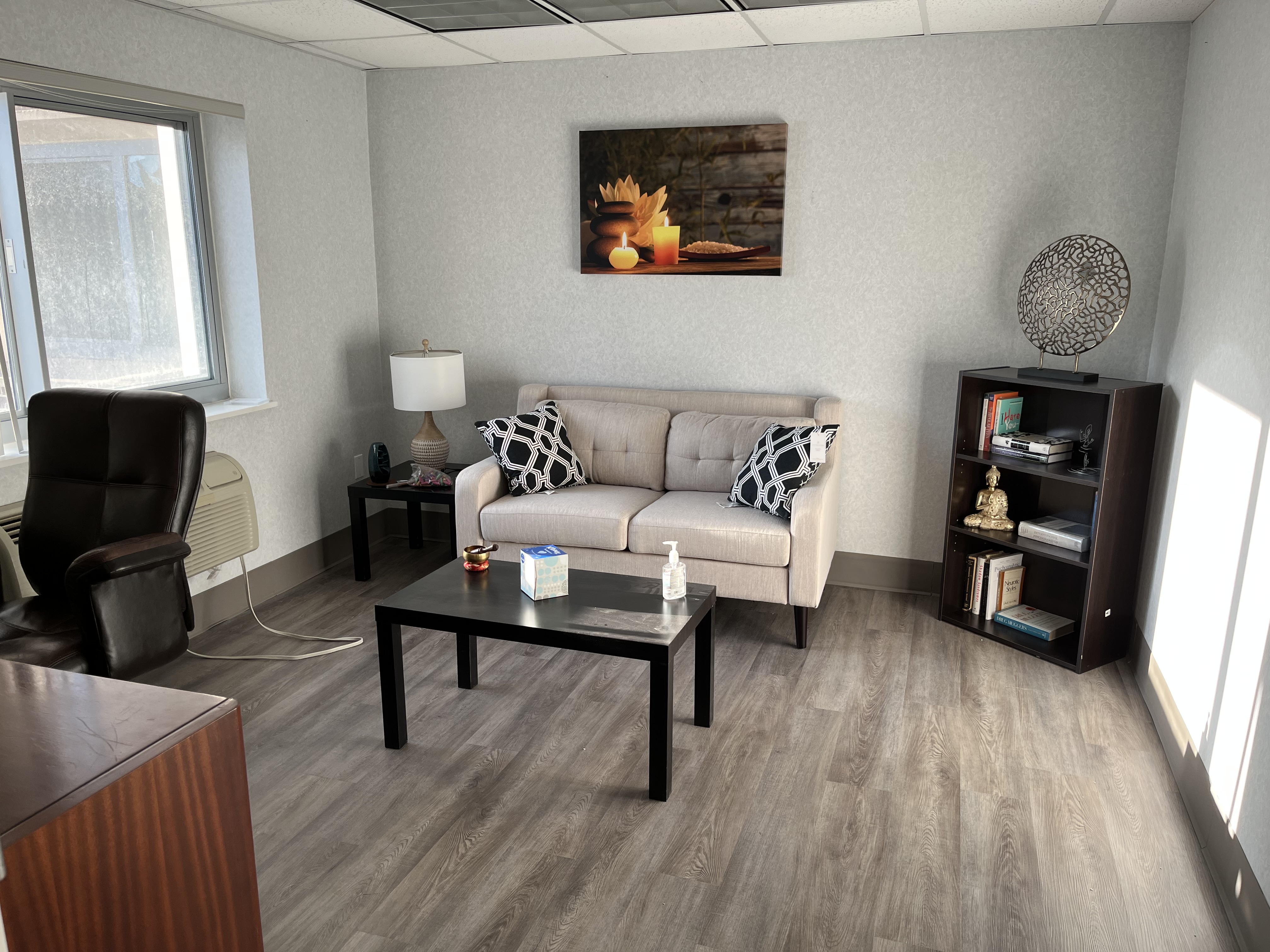 Embrace Psychotherapy LLC