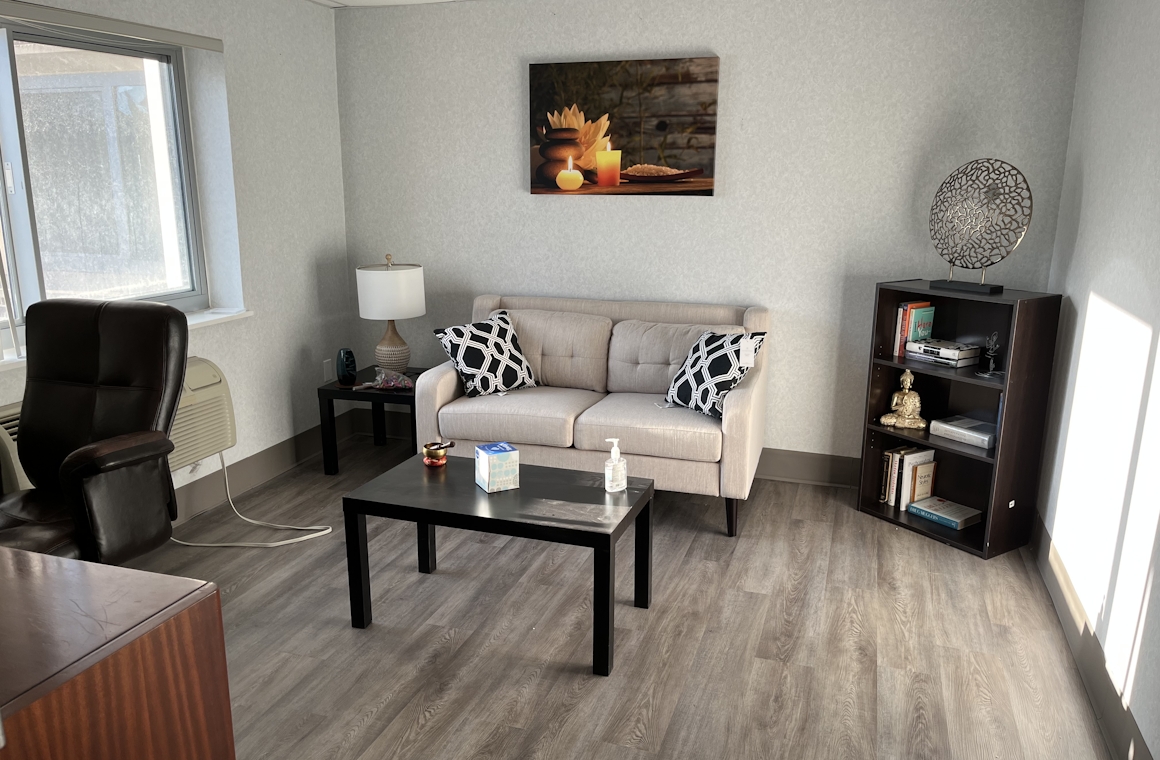 Embrace Psychotherapy LLC Embrace Psychotherapy LLC