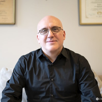 Dan Sharir Dan Sharir