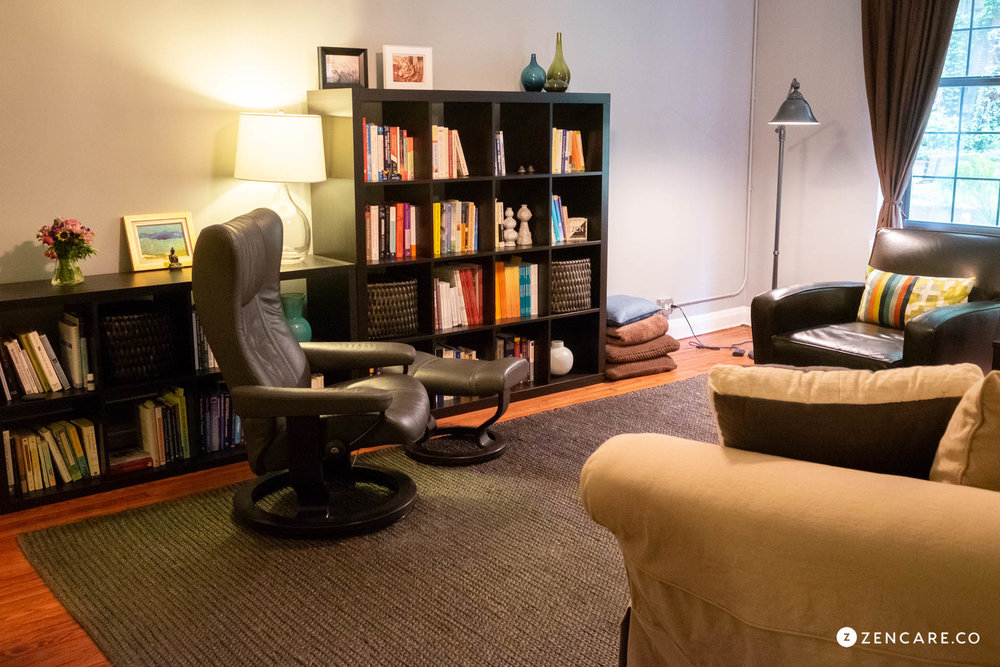 Rebeca Gonzalez-Scherman