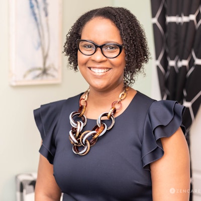 Clarillette Heredia Clarillette Heredia