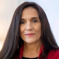 Patricia  Bellucci