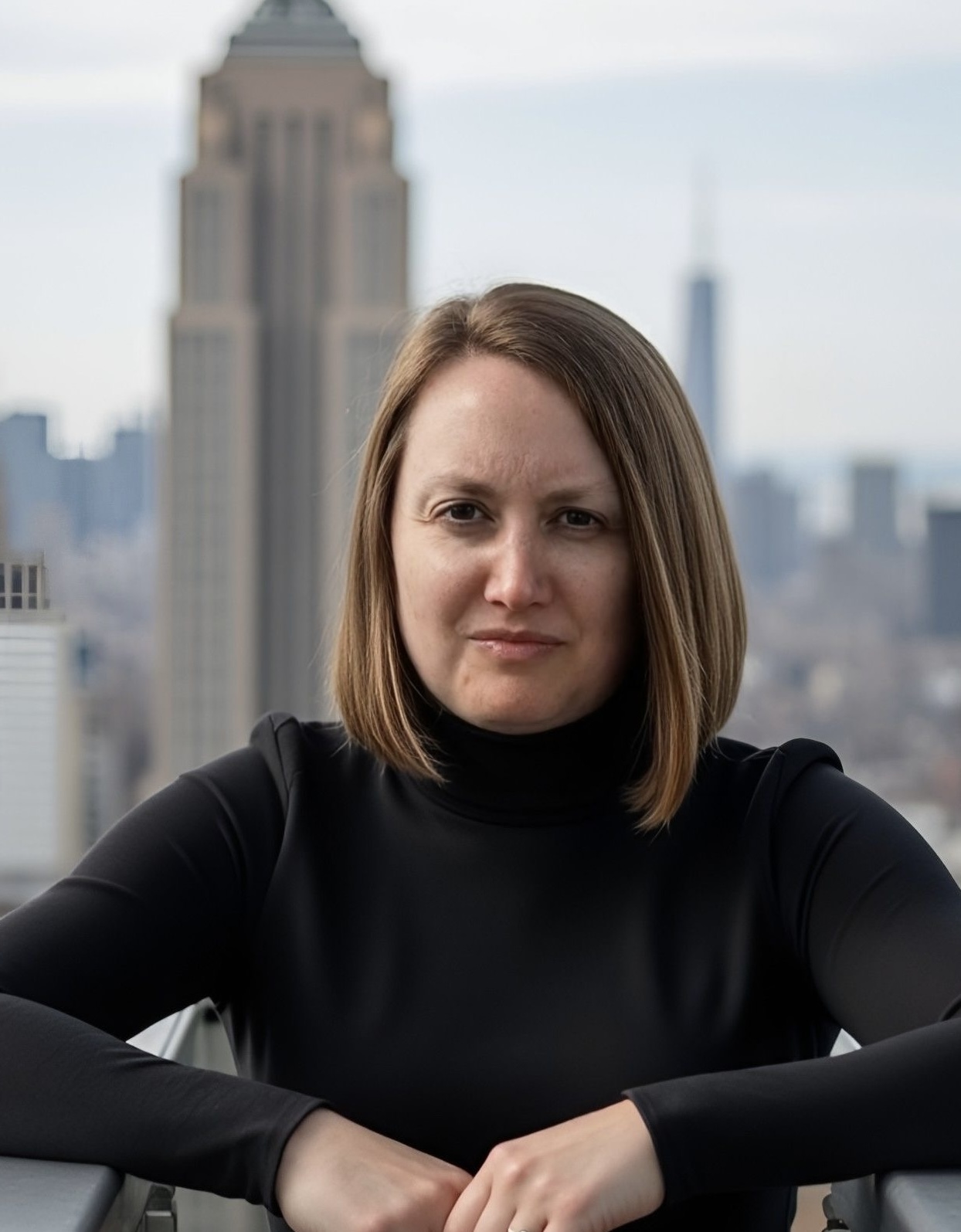 Annika Kristin Walker's profile picture