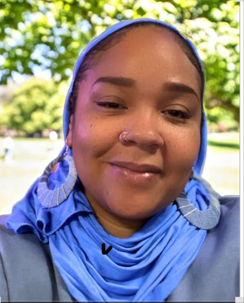 Dr. NaTyshia Smith's profile picture