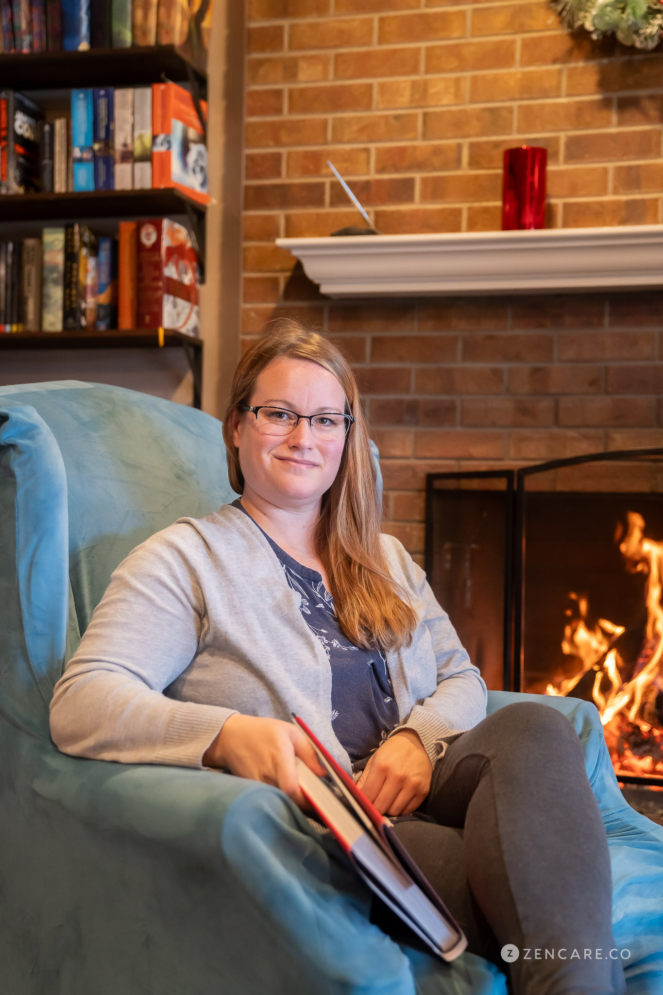 Emily Hester-McCullough