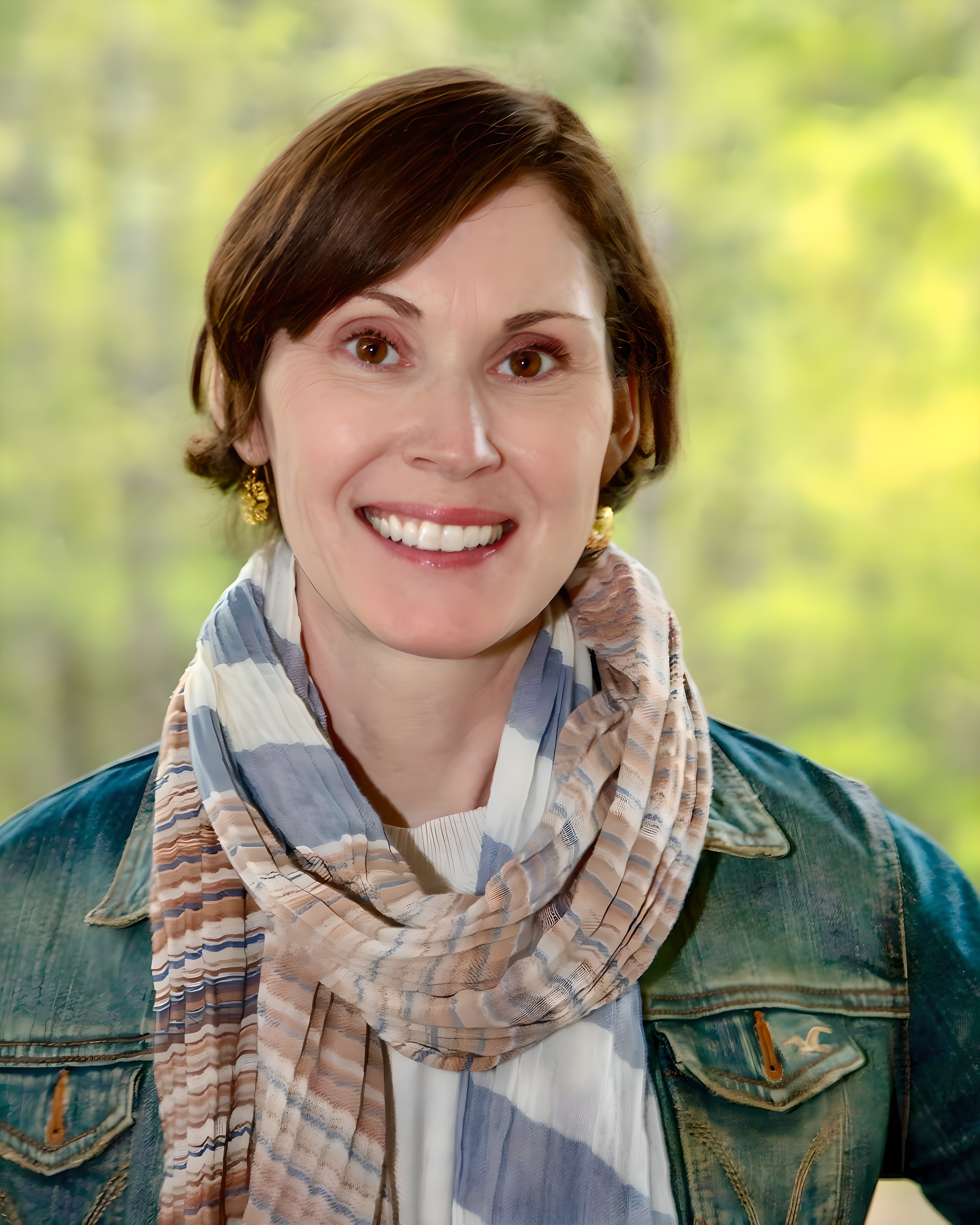 Jennifer R Dipalo-Foley's profile picture