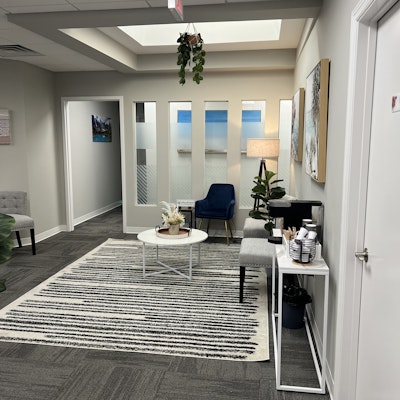 Kimberly McKillop Kimberly McKillop