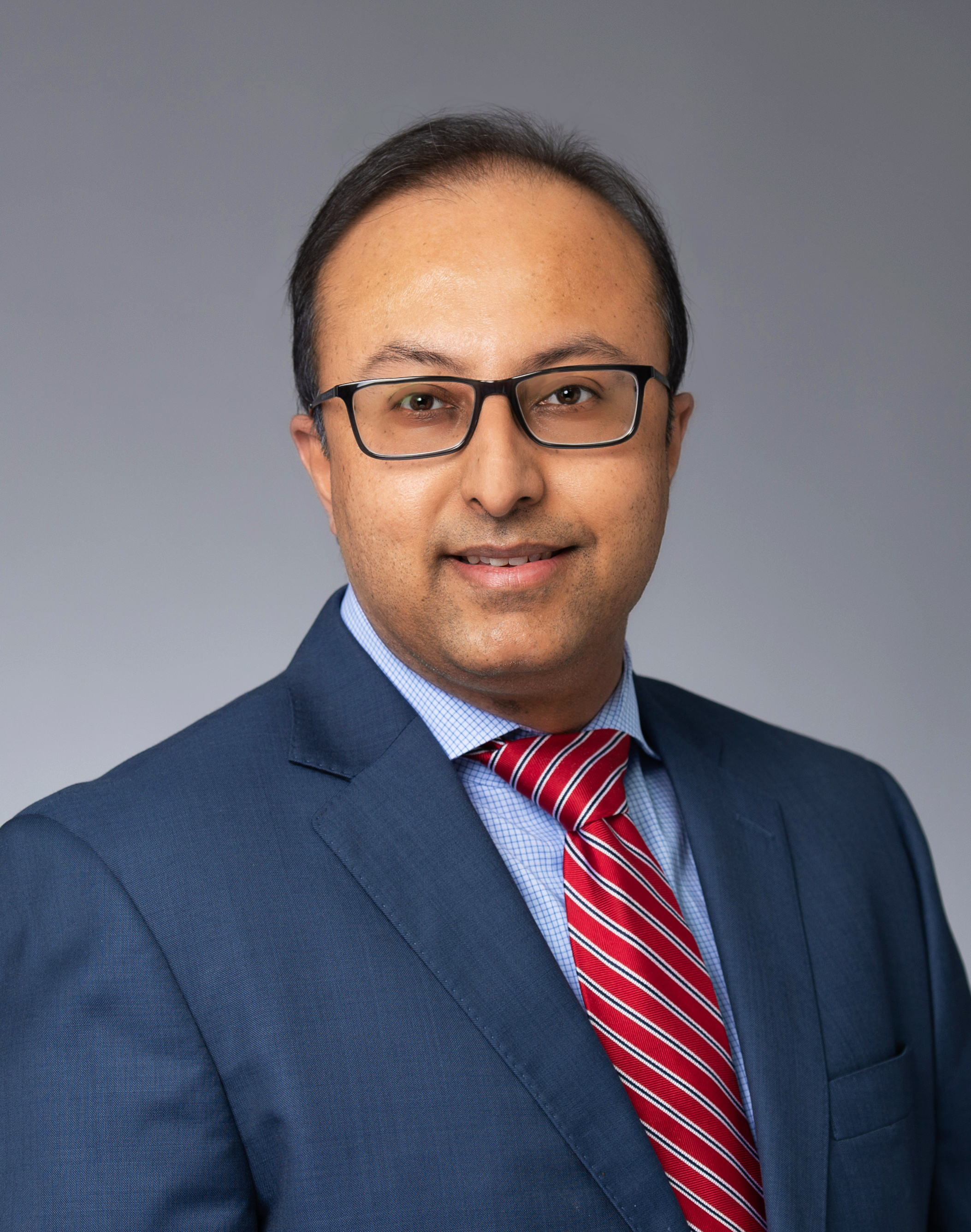 Haroon Burhanullah's profile picture