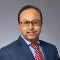 Haroon  Burhanullah