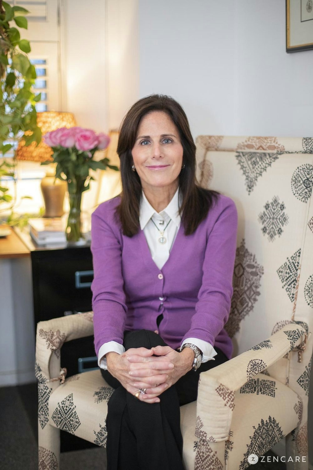 Betsy Schur Levy, Therapist in New York, New York — Zencare