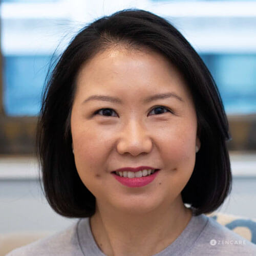 Susan Park, Psychiatrist in New York, New York — Zencare