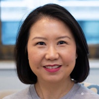 Susan  Park's profile picture